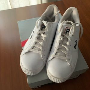 Fila Redmond Shoe